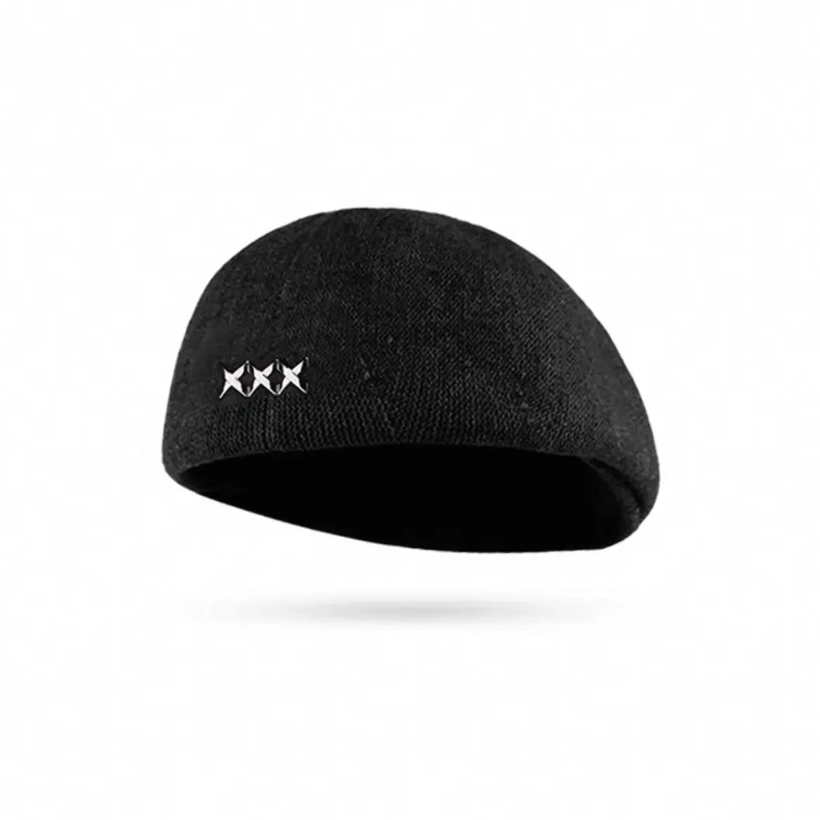 Women Wool Beret Warm Winter Cap Large - Image 17