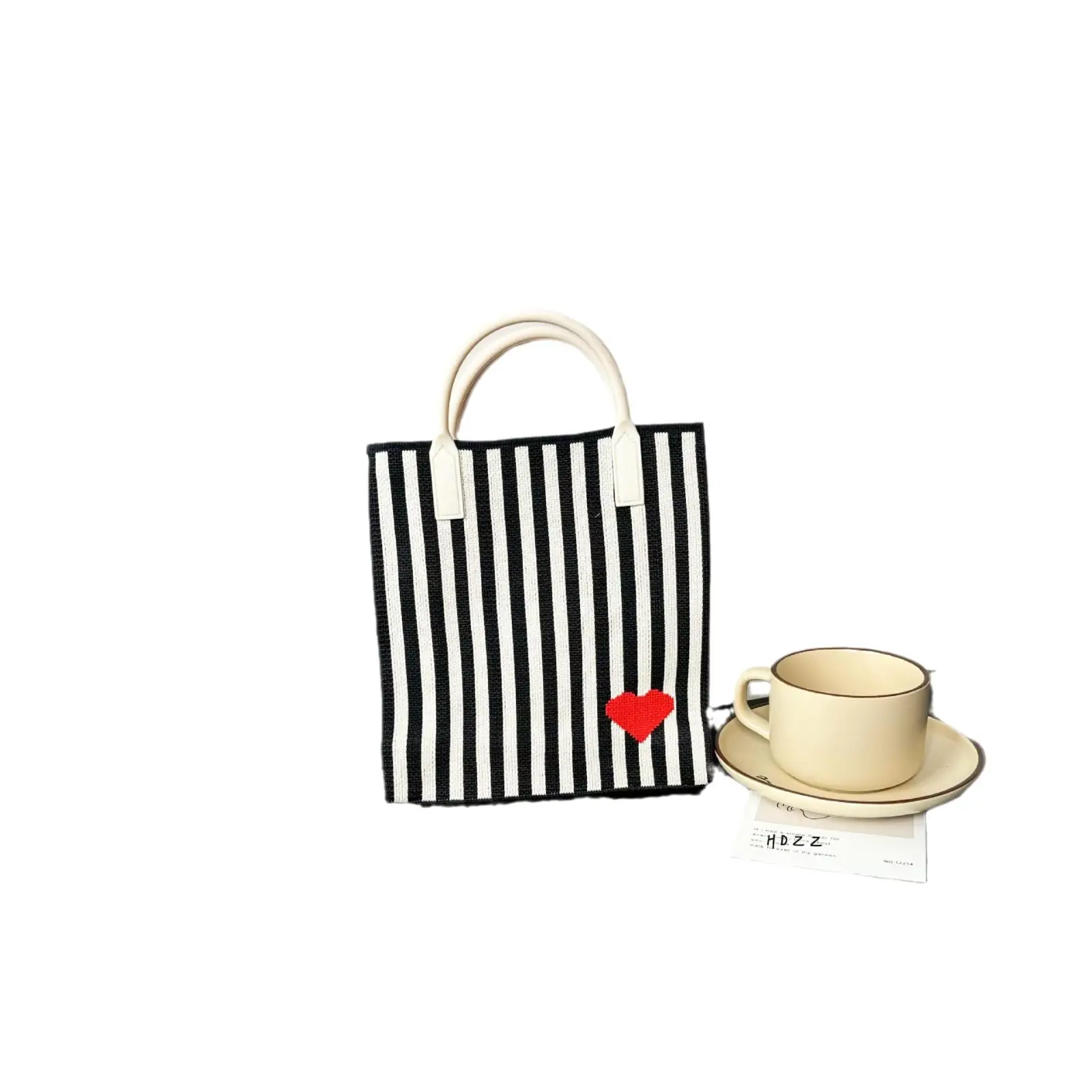 Cartoon Cartoon Mobile Phone Bag Blue White - Image 35