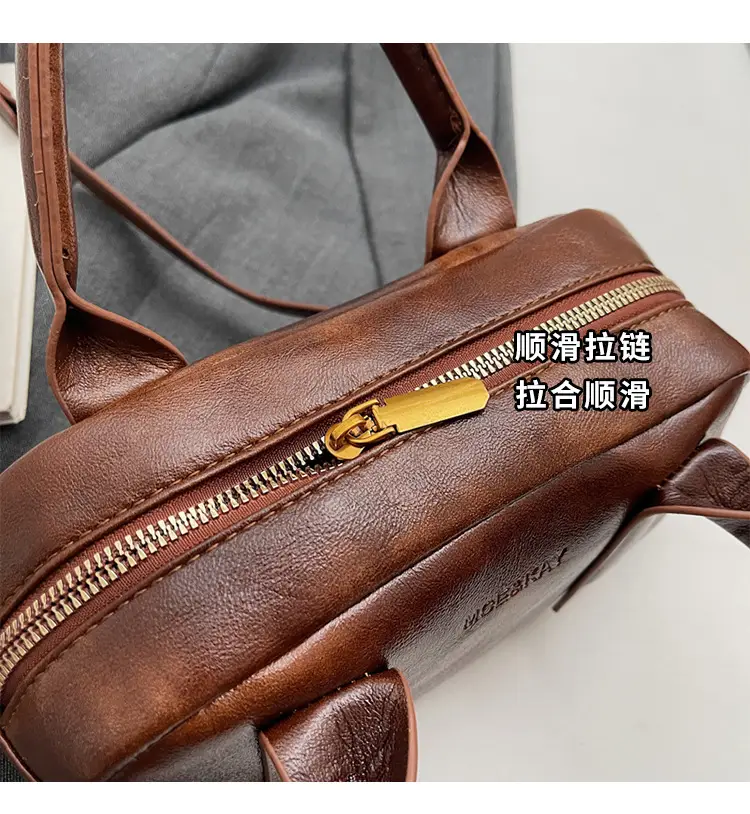 Women Crossbody Bag Winter Vintage Crossbody Shoulder Bag 2026 — feature 5