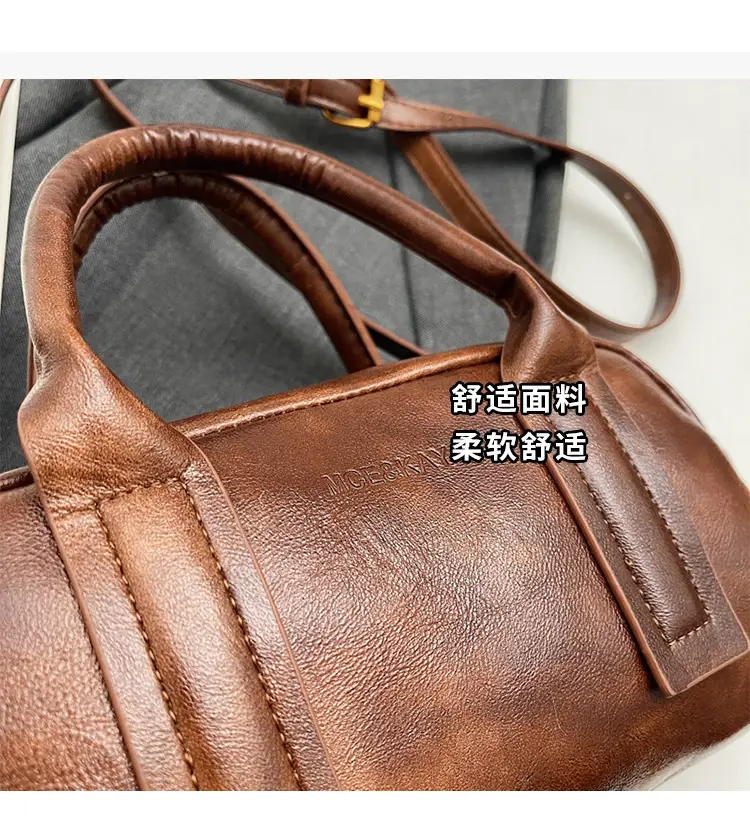 Women Crossbody Bag Winter Vintage Crossbody Shoulder Bag 2026 — feature 7