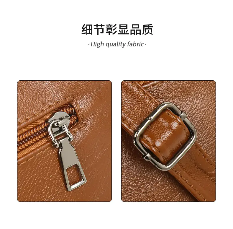 Light Grey Crossbody Phone Bag for Women — feature 19