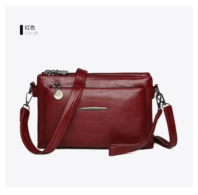Light Grey Crossbody Phone Bag for Women — feature 31