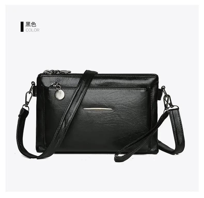 Light Grey Crossbody Phone Bag for Women — feature 32