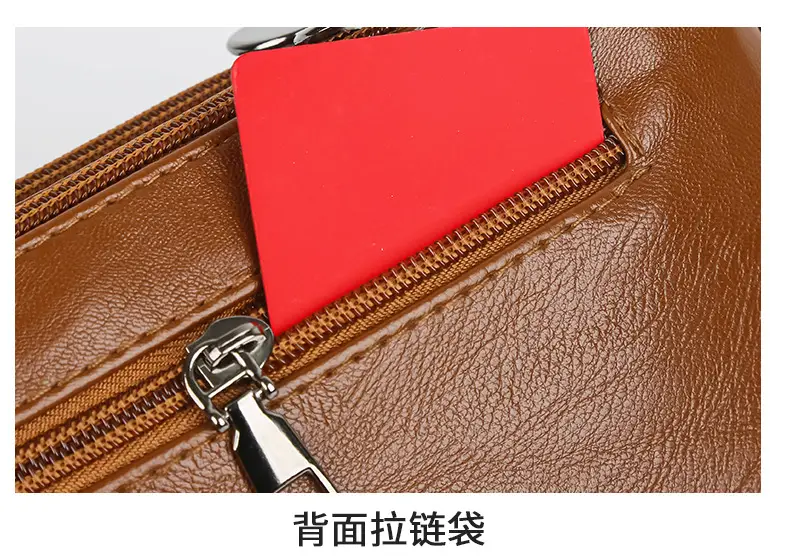 Light Grey Crossbody Phone Bag for Women — feature 45
