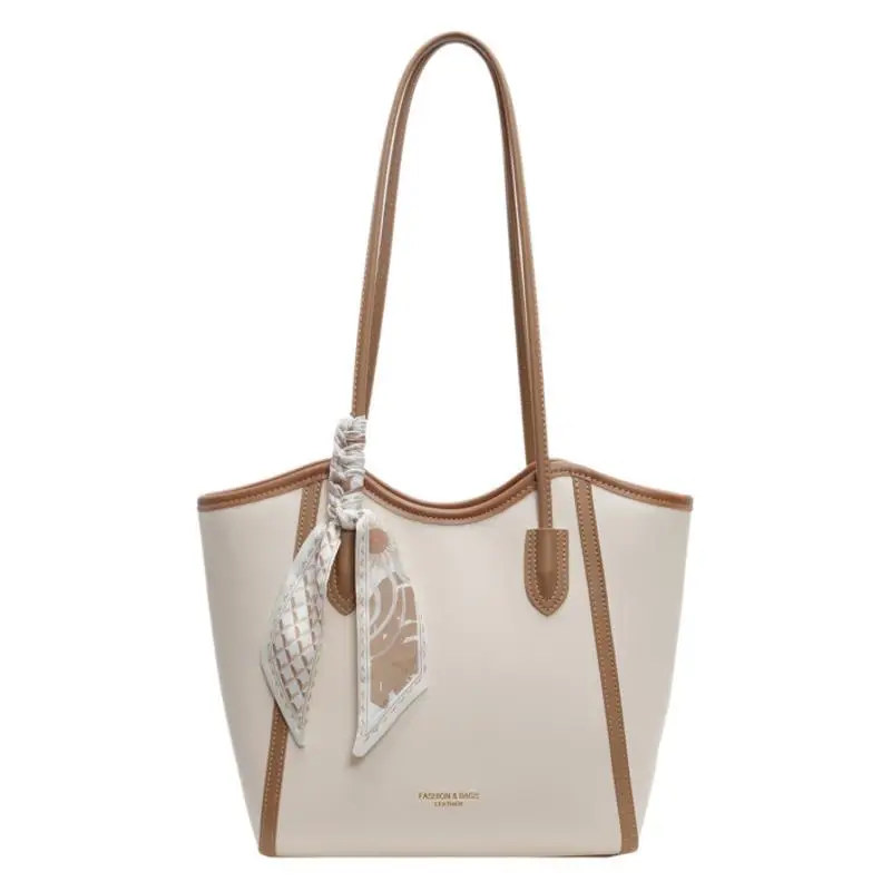 Women's Large Capacity Shoulder Bag Winter 2025 - Image 9