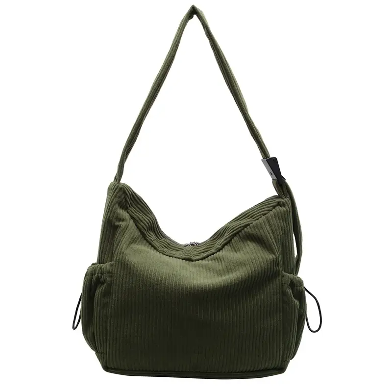 Black Crossbody Bag for Women Unisex Large Capacity
