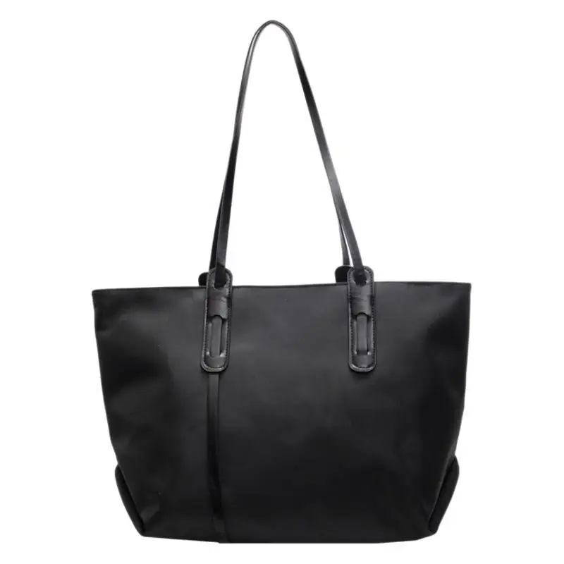 Fashionable Women's Tan Shoulder Bag 2025 Autumn