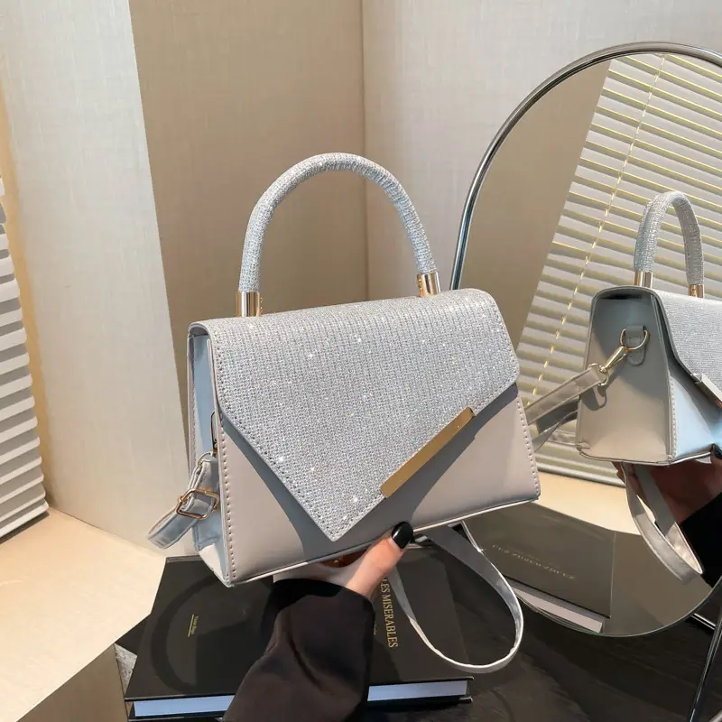 2024 Autumn Women's Elegant Crossbody Bags - Image 6