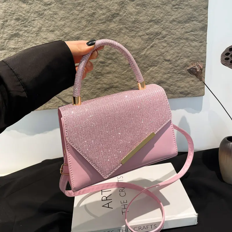 2024 Autumn Women's Elegant Crossbody Bags - Image 7
