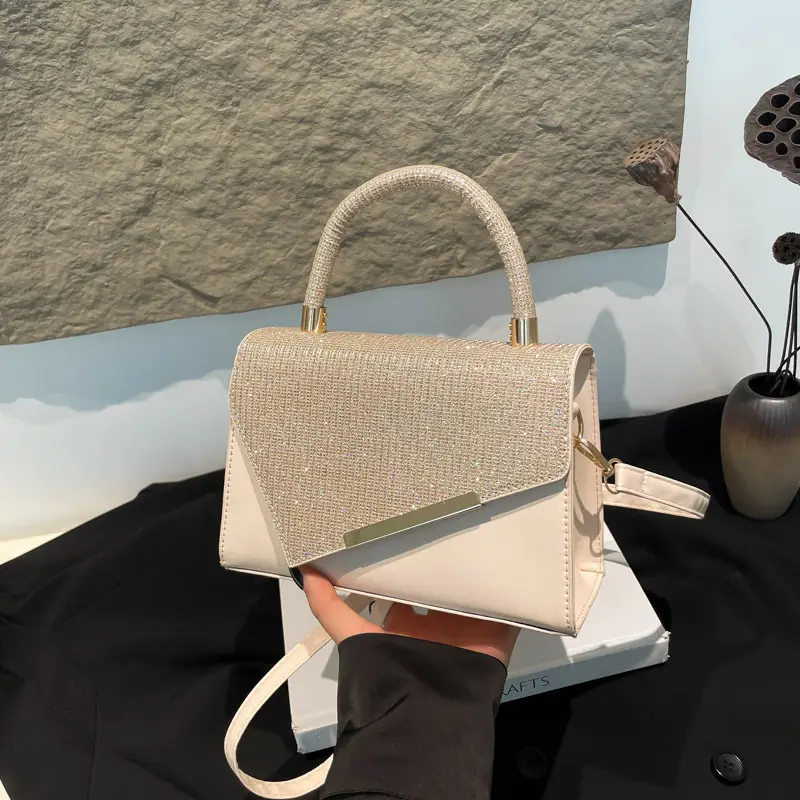 2024 Autumn Women's Elegant Crossbody Bags - Image 8