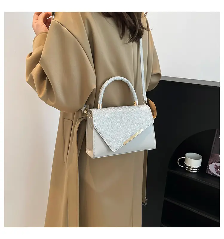 2024 Autumn Women's Elegant Crossbody Bags — feature 18
