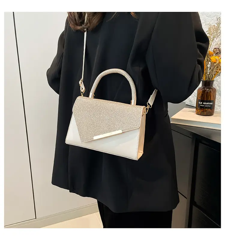 2024 Autumn Women's Elegant Crossbody Bags — feature 20
