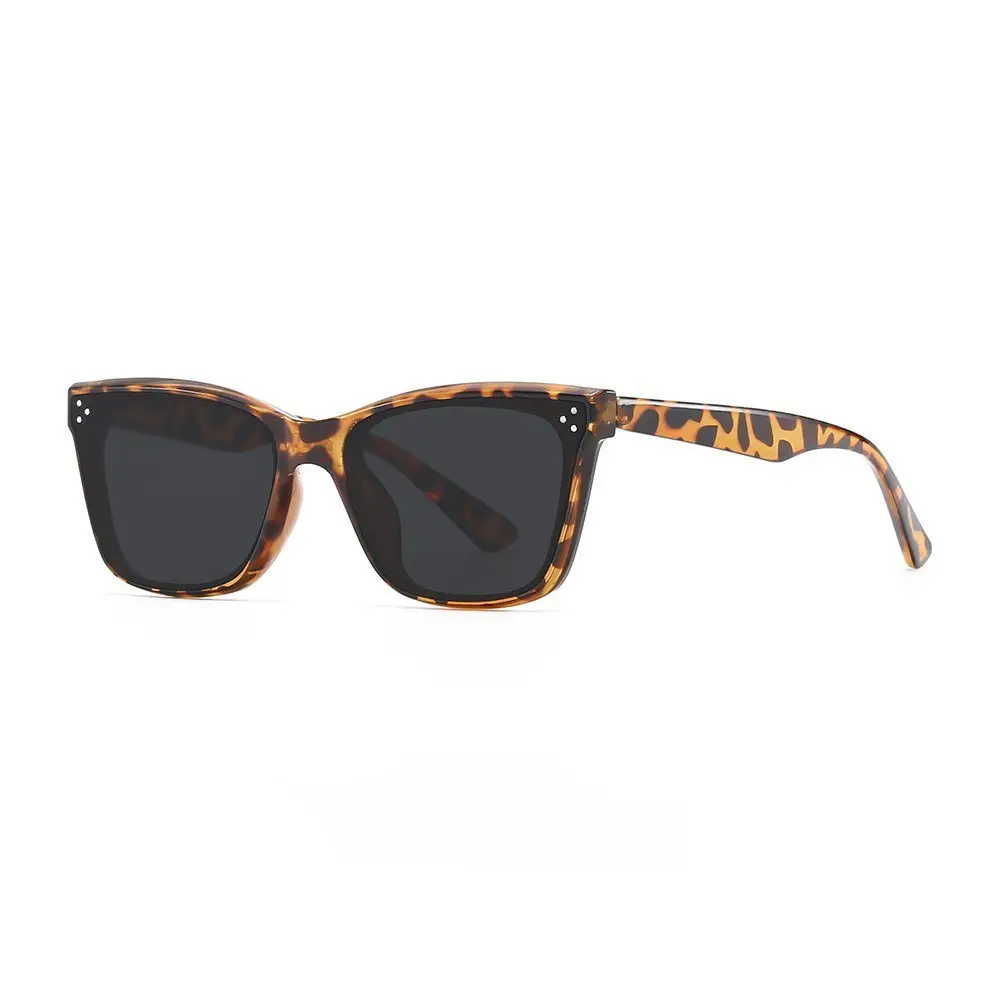 Polarized Cat Eye Sunglasses Women Anti UV - Image 9