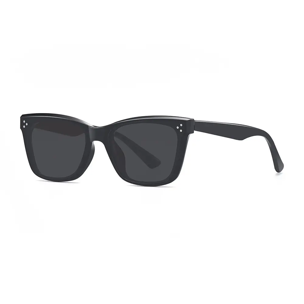 Polarized Cat Eye Sunglasses Women Anti UV - Image 12