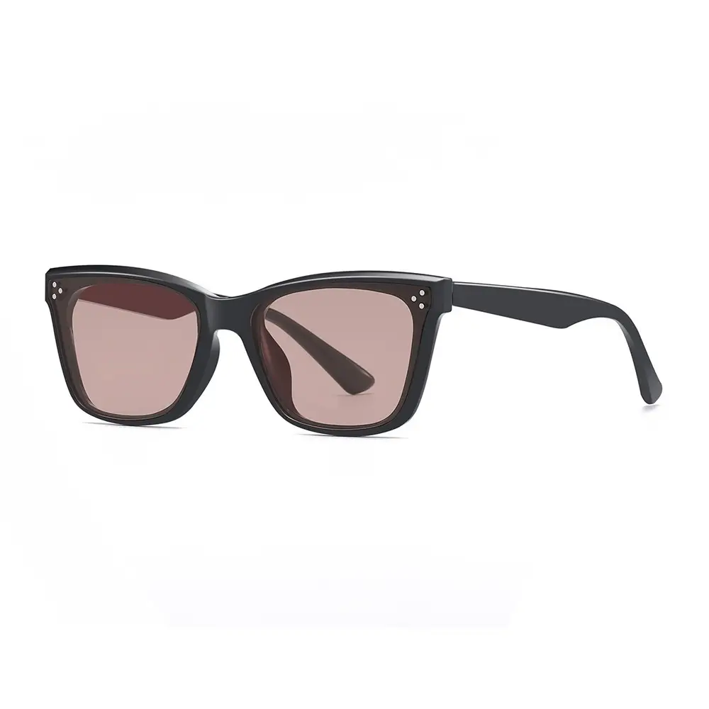 Polarized Cat Eye Sunglasses Women Anti UV - Image 2