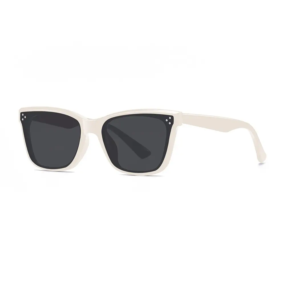 Polarized Cat Eye Sunglasses Women Anti UV - Image 3