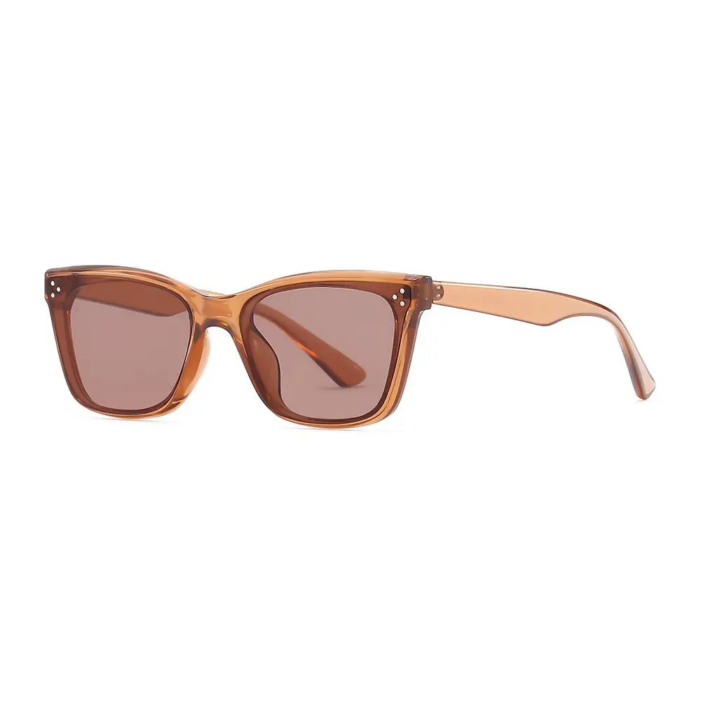 Polarized Cat Eye Sunglasses Women Anti UV - Image 4