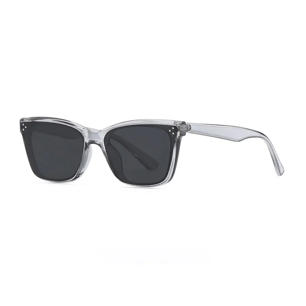 Polarized Cat Eye Sunglasses Women Anti UV - Image 6