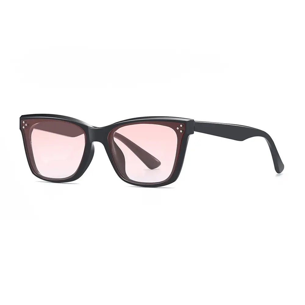 Polarized Cat Eye Sunglasses Women Anti UV - Image 7