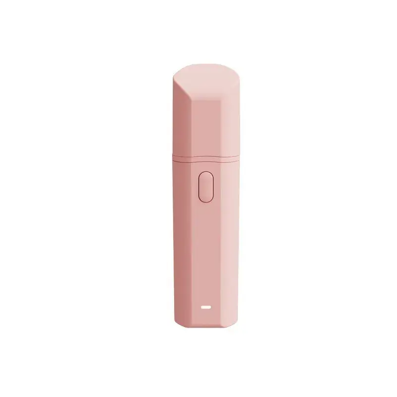 Electric Hair Trimmer for Women's Body & Armpit Hair Removal - Image 5