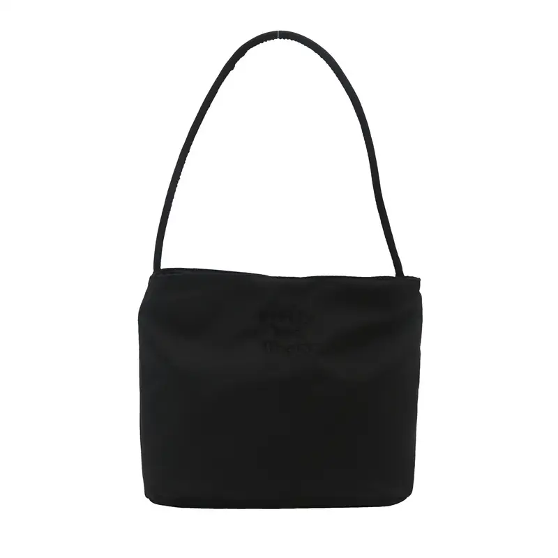 Pink Shoulder Bag for Women Autumn Winter New Fashion