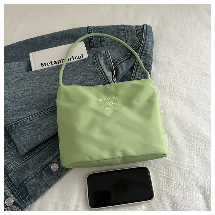 Pink Shoulder Bag for Women Autumn Winter New Fashion — feature 16