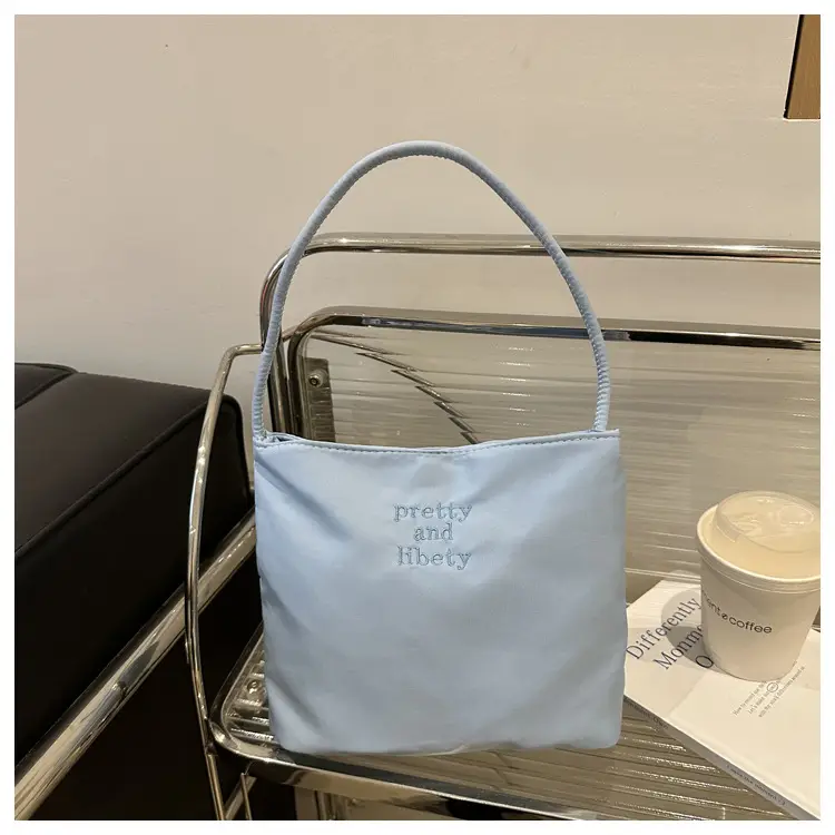 Pink Shoulder Bag for Women Autumn Winter New Fashion — feature 21