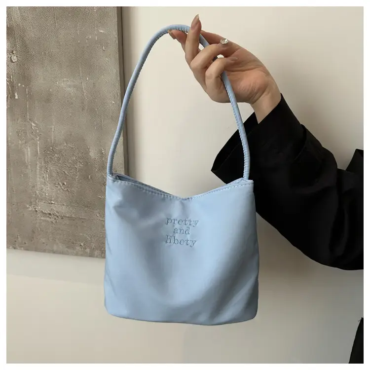 Pink Shoulder Bag for Women Autumn Winter New Fashion — feature 23
