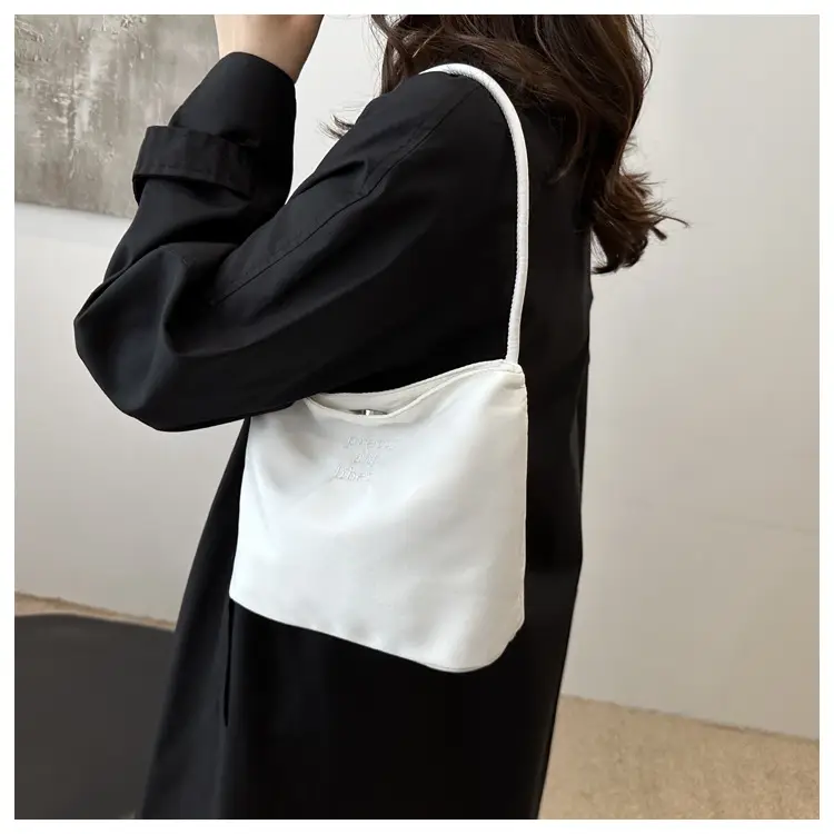 Pink Shoulder Bag for Women Autumn Winter New Fashion — feature 25