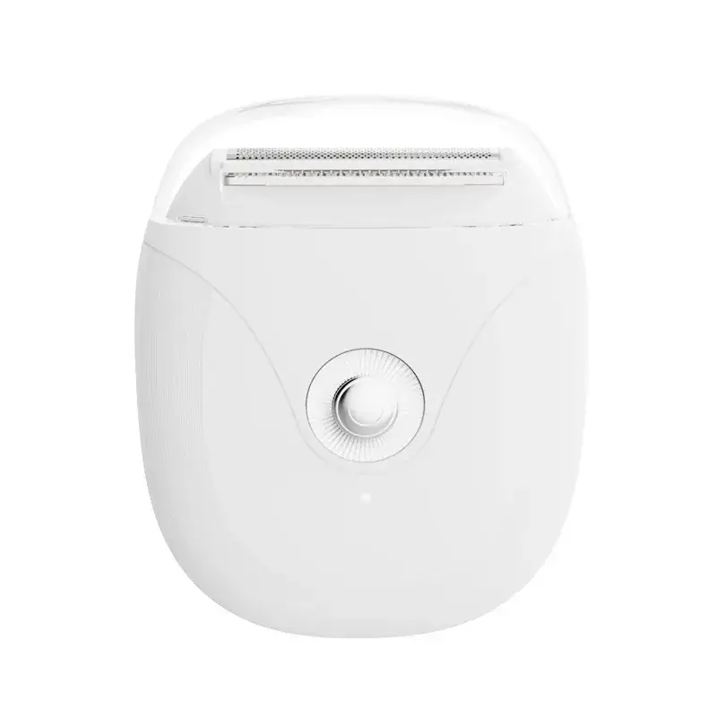 Mini Electric Shaver for Women's Underarm Hair Removal - Image 6