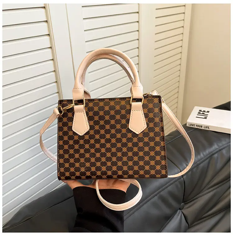 Vintage Printed Shoulder Crossbody Bag 2024 — feature 24