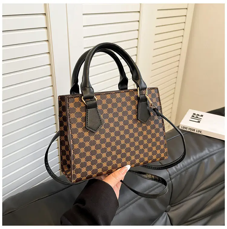 Vintage Printed Shoulder Crossbody Bag 2024 — feature 25