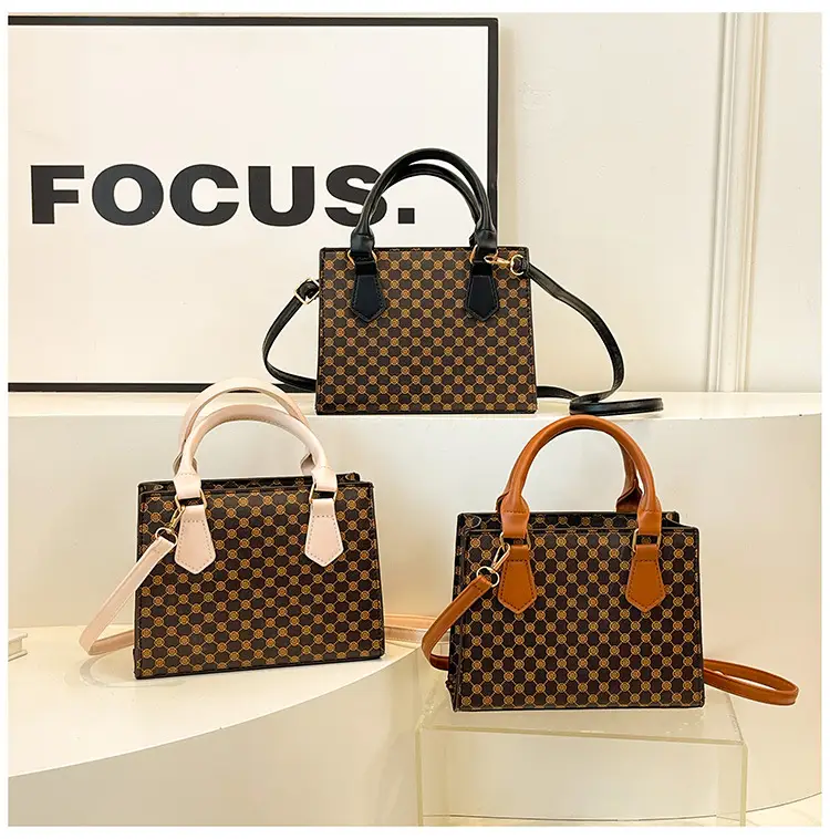 Vintage Printed Shoulder Crossbody Bag 2024 — feature 26