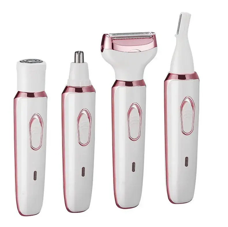 Multifunctional Electric Shaver for Hair Removal - Image 3