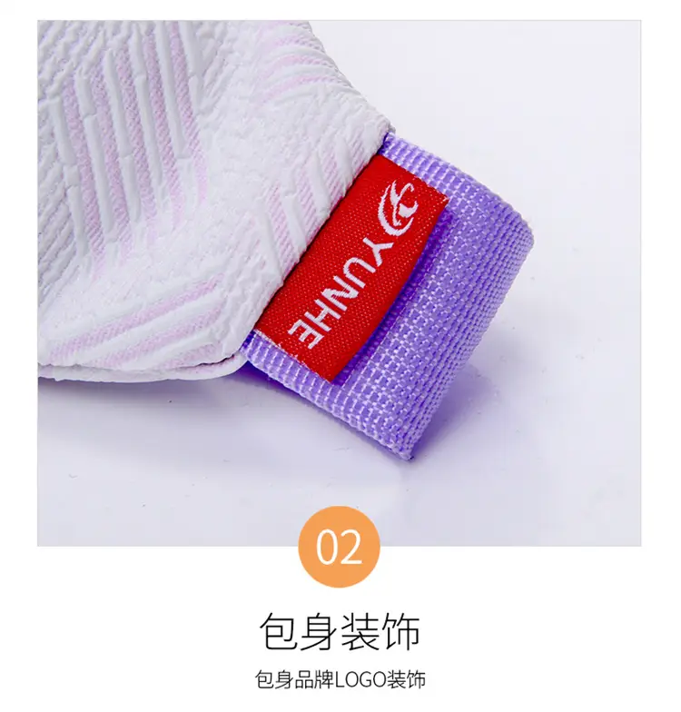 New Women's Printed Waist Bag with Crossbody Strap — feature 19