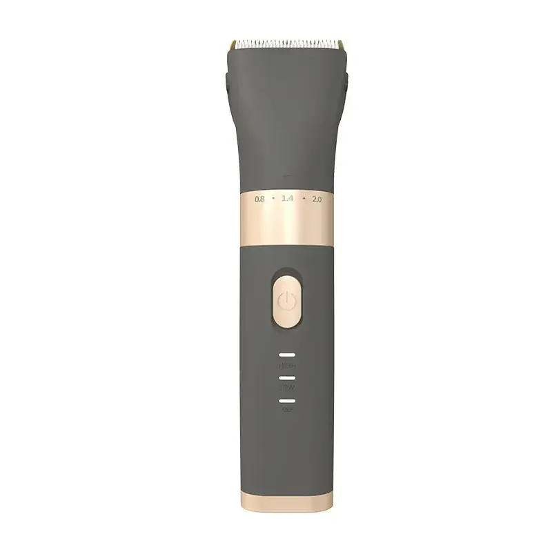 Pet Hair Clipper for Dog Cat with Low Noise & Water Proof