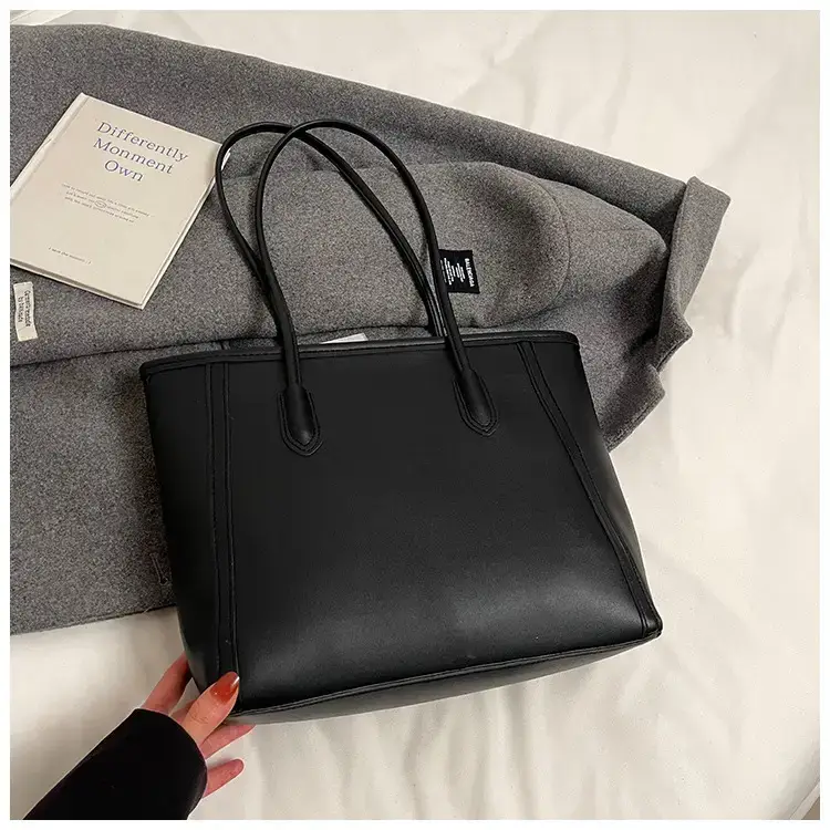 Vintage Korean Style Women's Tote Bag 2024 New Arrival — feature 20
