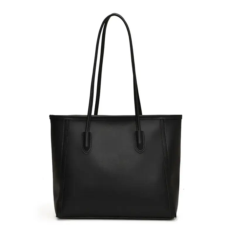 Vintage Korean Style Women's Tote Bag 2024 New Arrival - Image 3