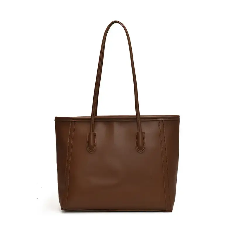 Vintage Korean Style Women's Tote Bag 2024 New Arrival - Image 5