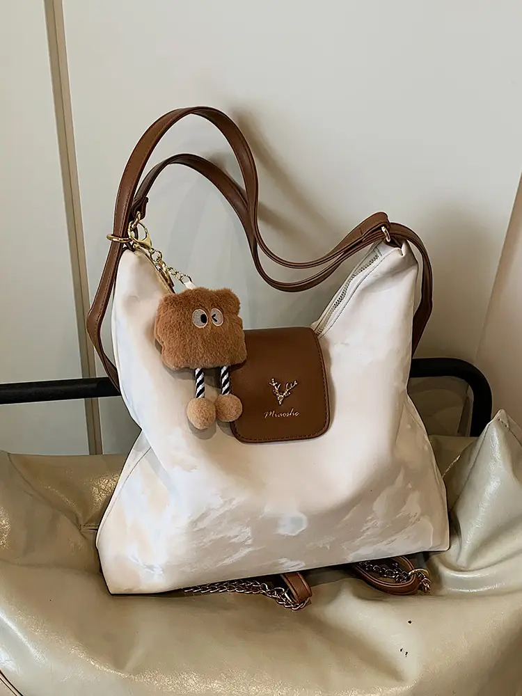 2024 Cross-border Women's Korean-style Shoulder Bag - Image 5