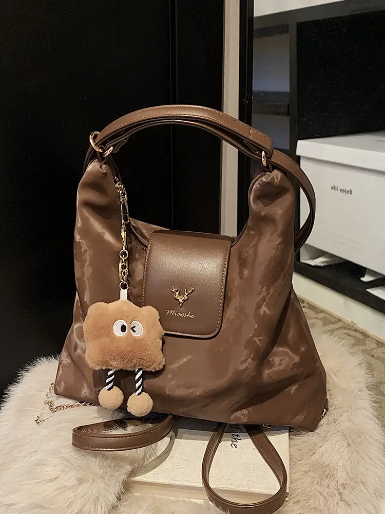2024 Cross-border Women's Korean-style Shoulder Bag - Image 6
