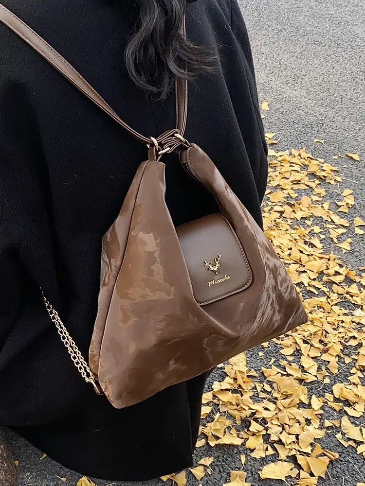 2024 Cross-border Women's Korean-style Shoulder Bag - Image 7