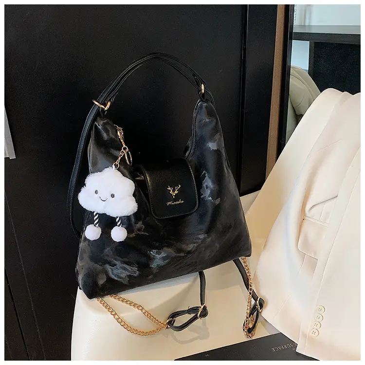 2024 Cross-border Women's Korean-style Shoulder Bag — feature 11