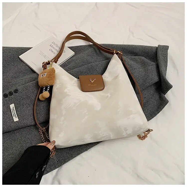 2024 Cross-border Women's Korean-style Shoulder Bag - Image 2