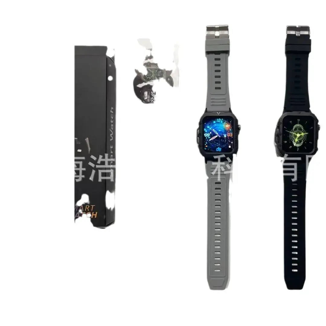Q11 Smart Watch Multi Motion Health Tracker - Image 5