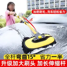 66W Fast Charging Car Phone Holder with Smart Sensor — feature 19