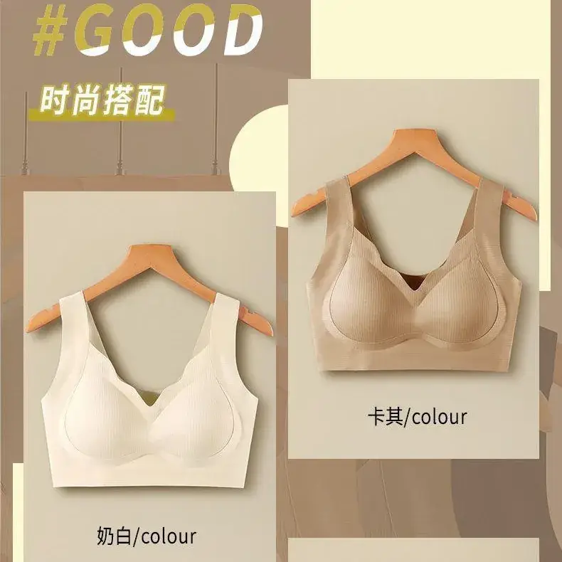 Traceless Underwear Women's Thin Breathable - Image 2