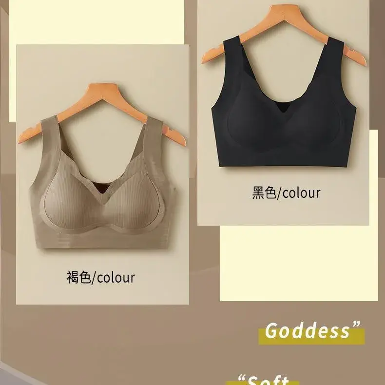 Traceless Underwear Women's Thin Breathable - Image 3