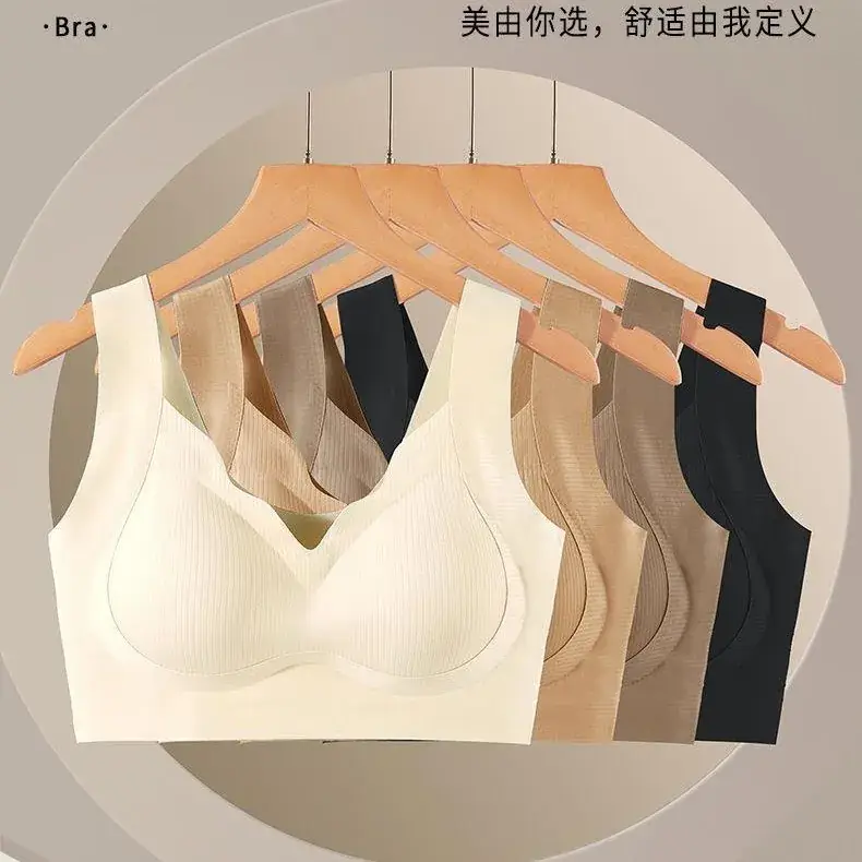 Traceless Underwear Women's Thin Breathable - Image 4