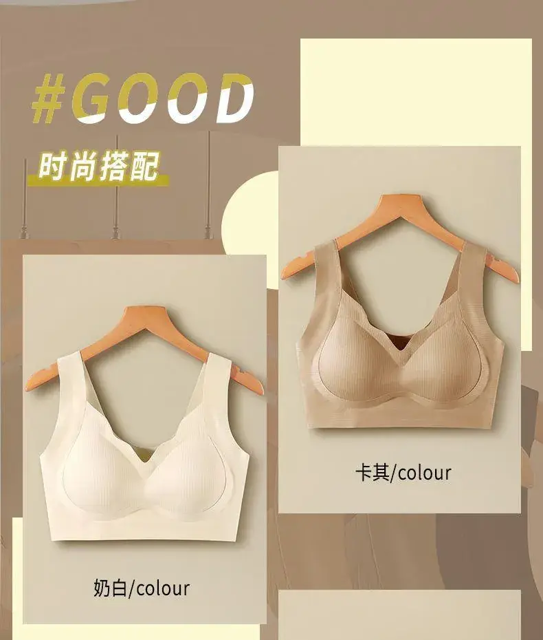 Traceless Underwear Women's Thin Breathable — feature 4